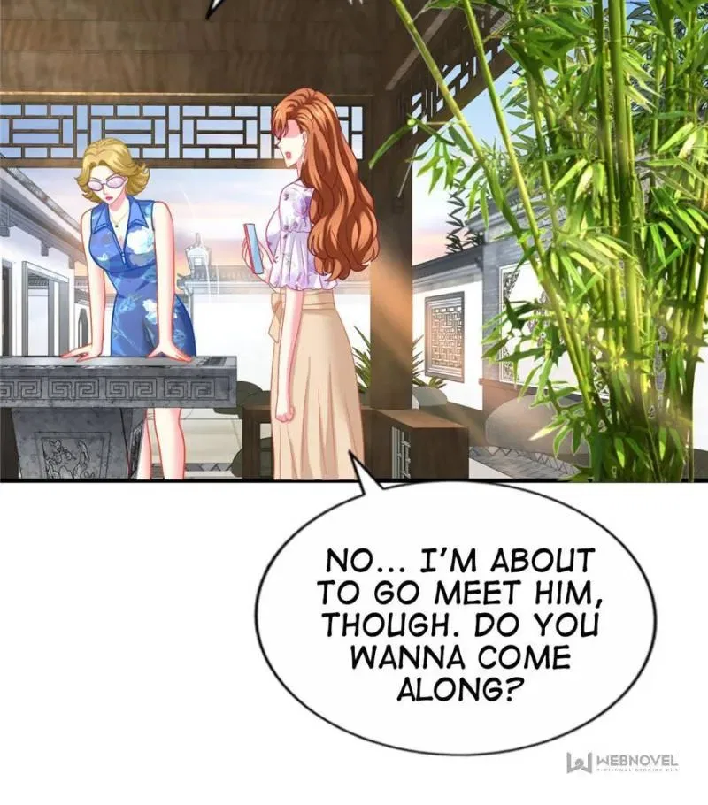 Deal With A Bad Boy Chapter 79 – Page 12