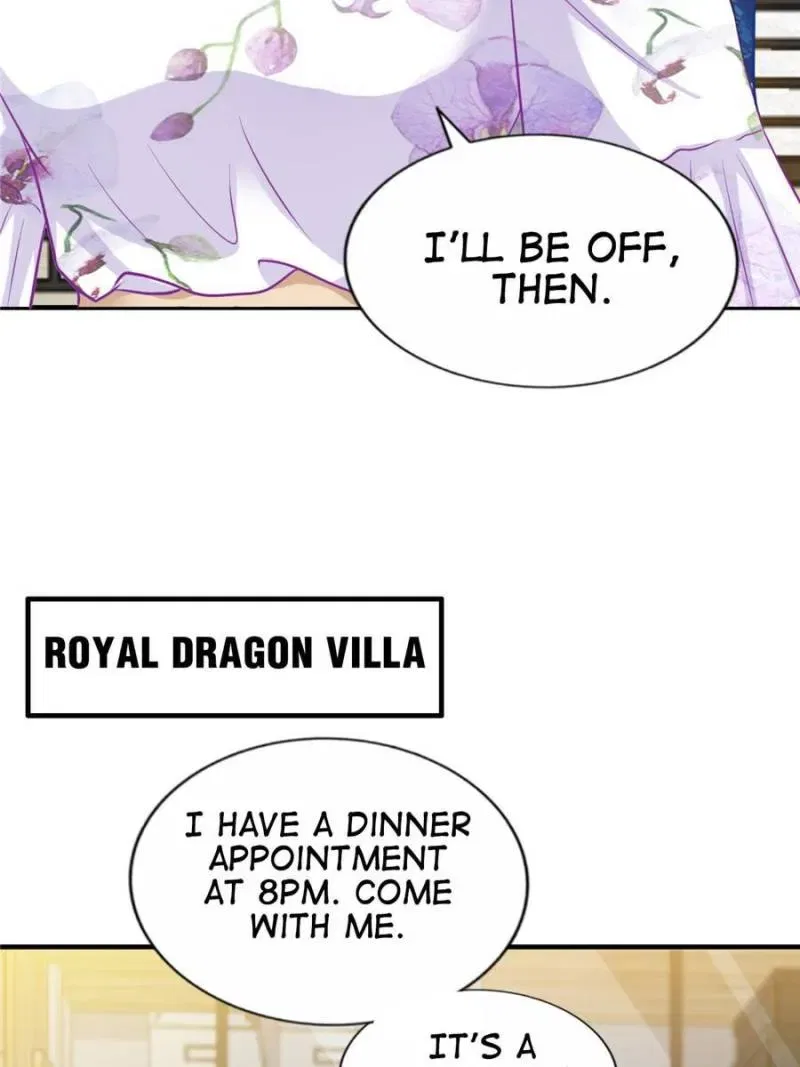 Deal With A Bad Boy Chapter 79 – Page 15
