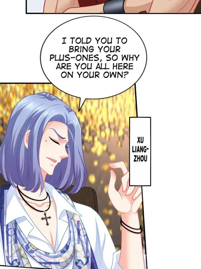 Deal With A Bad Boy Chapter 79 – Page 20