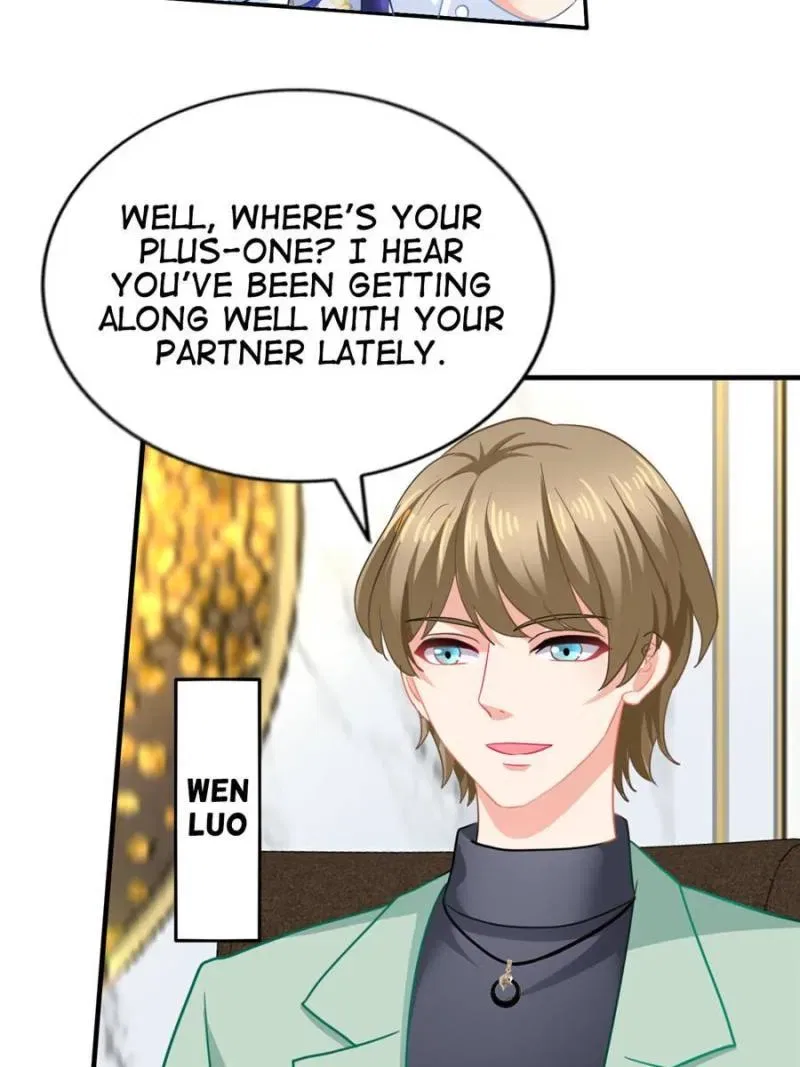 Deal With A Bad Boy Chapter 79 – Page 21