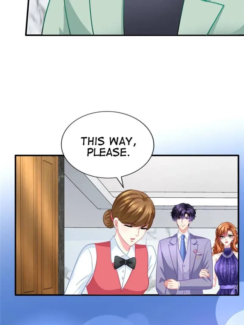 Deal With A Bad Boy Chapter 79 – Page 22