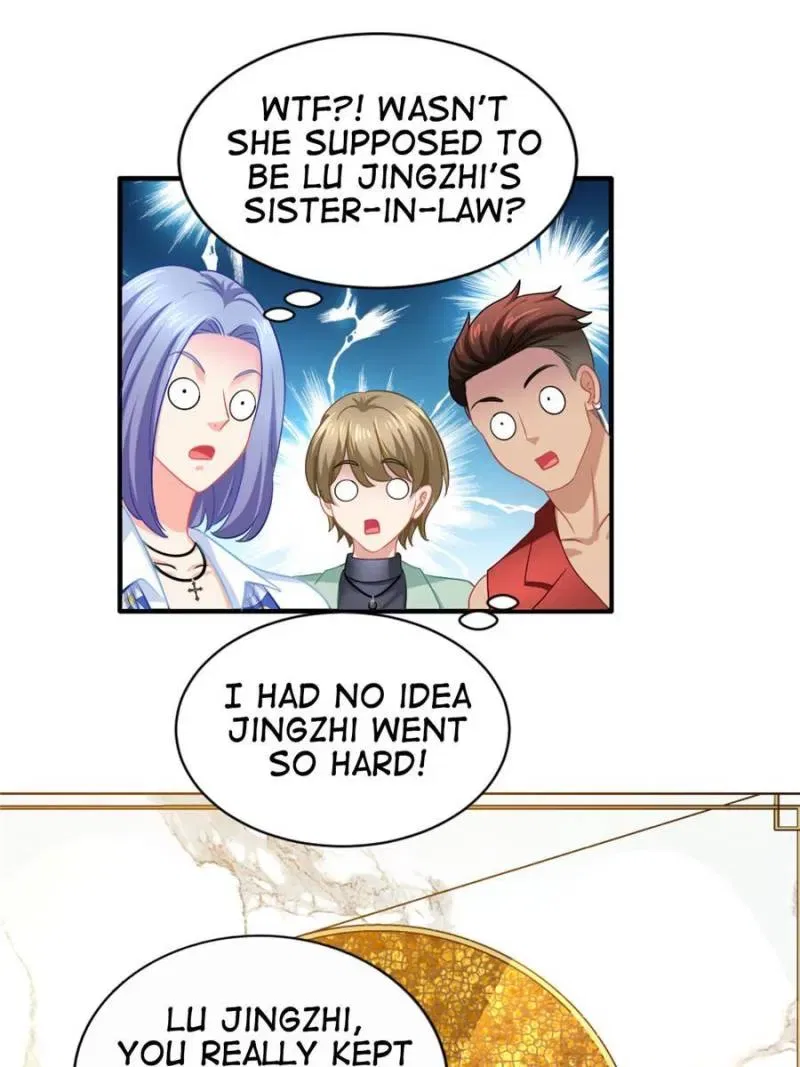 Deal With A Bad Boy Chapter 79 – Page 25