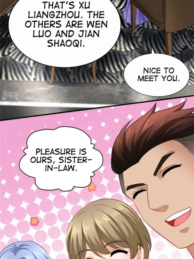 Deal With A Bad Boy Chapter 79 – Page 27