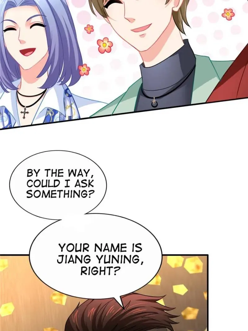 Deal With A Bad Boy Chapter 79 – Page 28