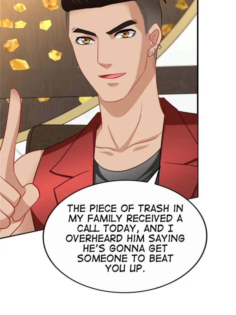 Deal With A Bad Boy Chapter 79 – Page 29