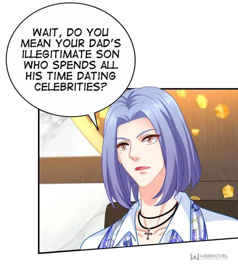 Deal With A Bad Boy Chapter 79 – Page 30