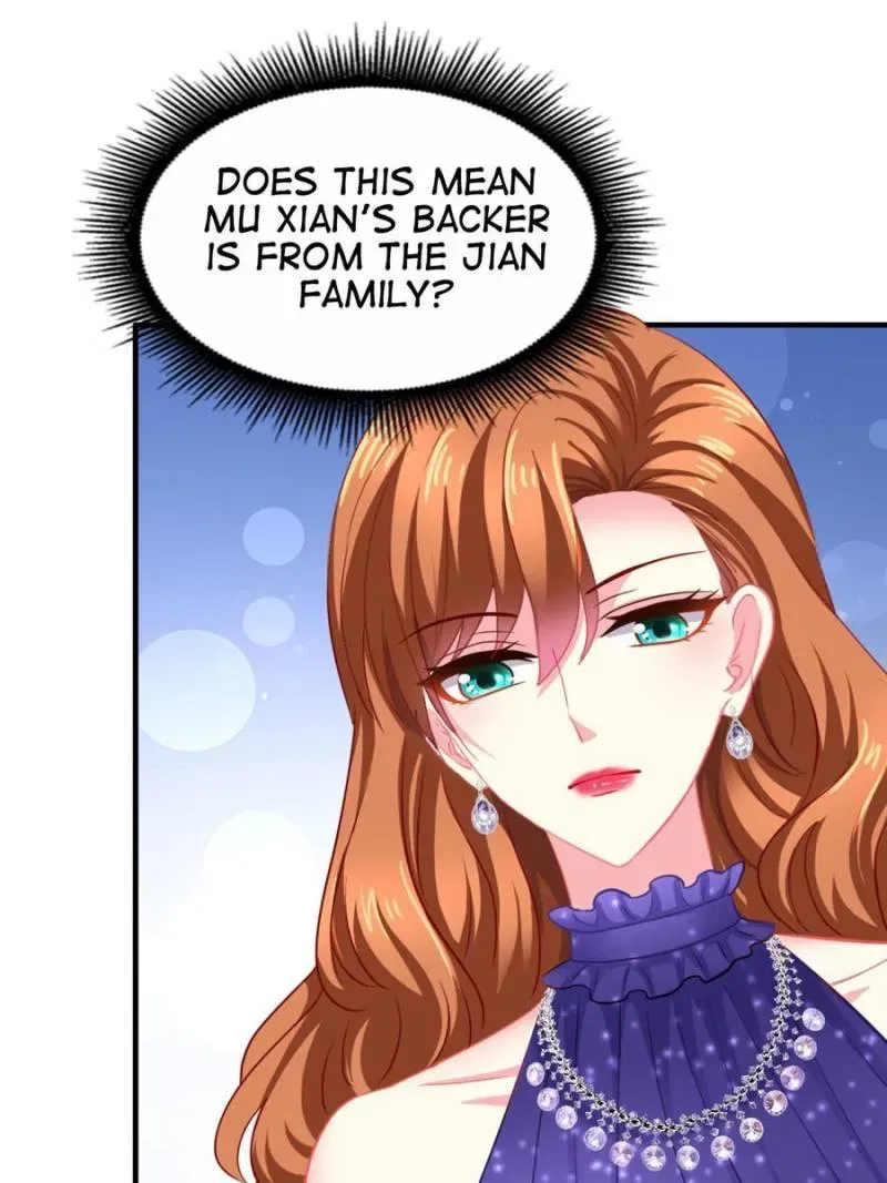Deal With A Bad Boy Chapter 79 – Page 31