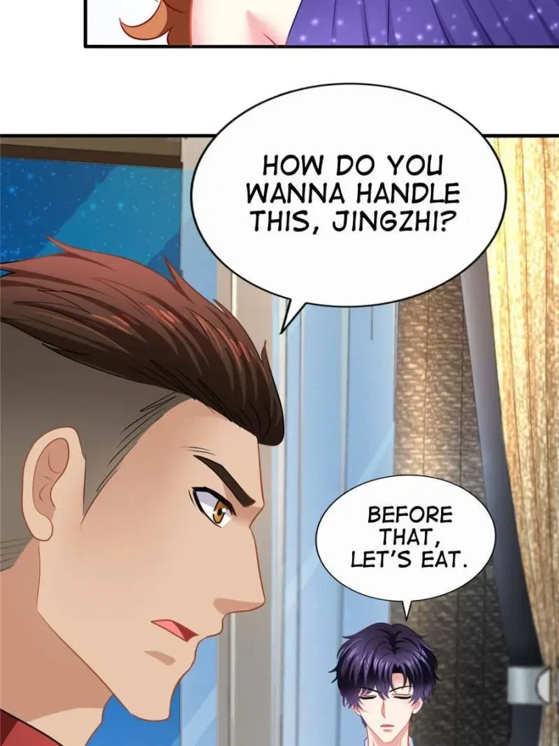 Deal With A Bad Boy Chapter 79 – Page 32