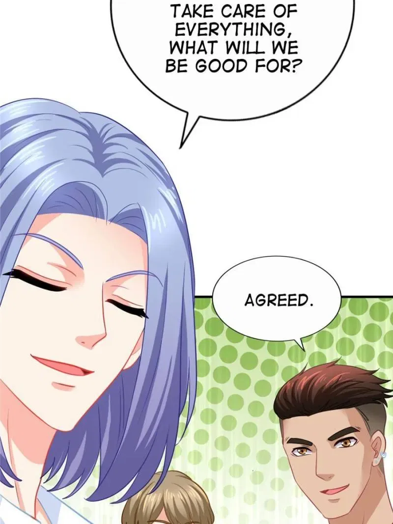 Deal With A Bad Boy Chapter 79 – Page 35