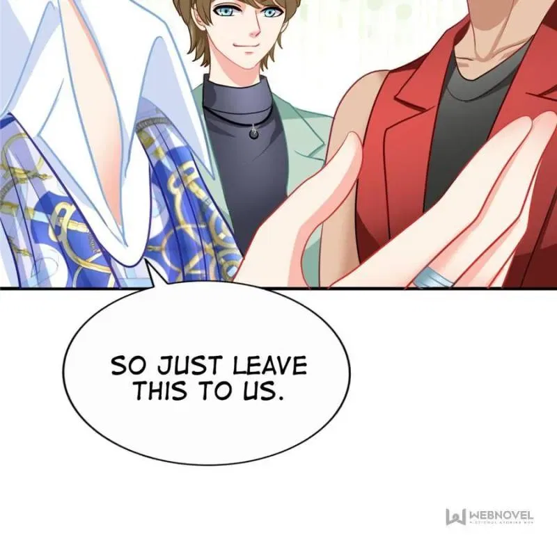 Deal With A Bad Boy Chapter 79 – Page 36