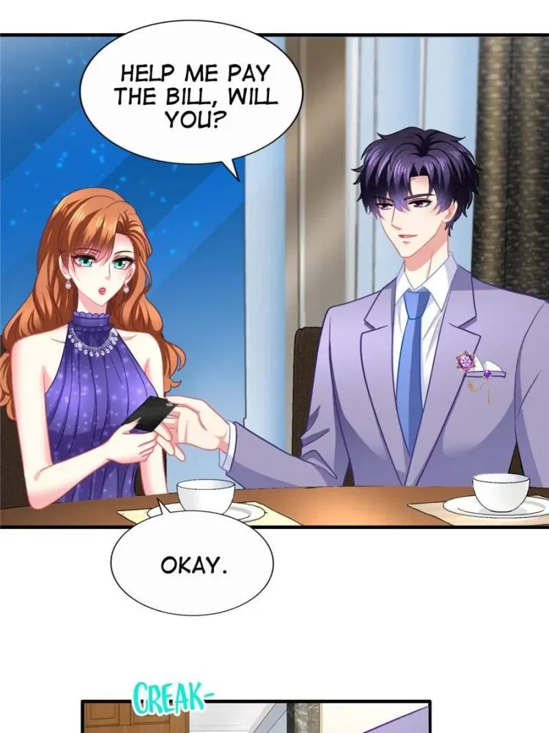 Deal With A Bad Boy Chapter 79 – Page 37