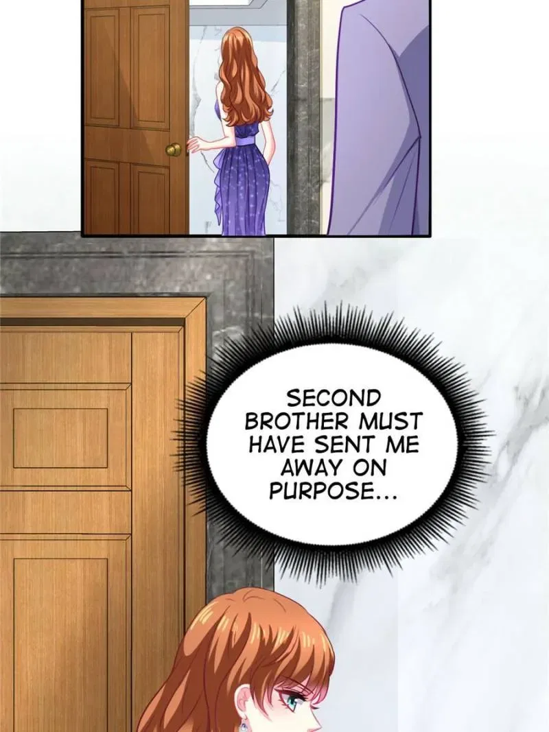 Deal With A Bad Boy Chapter 79 – Page 38