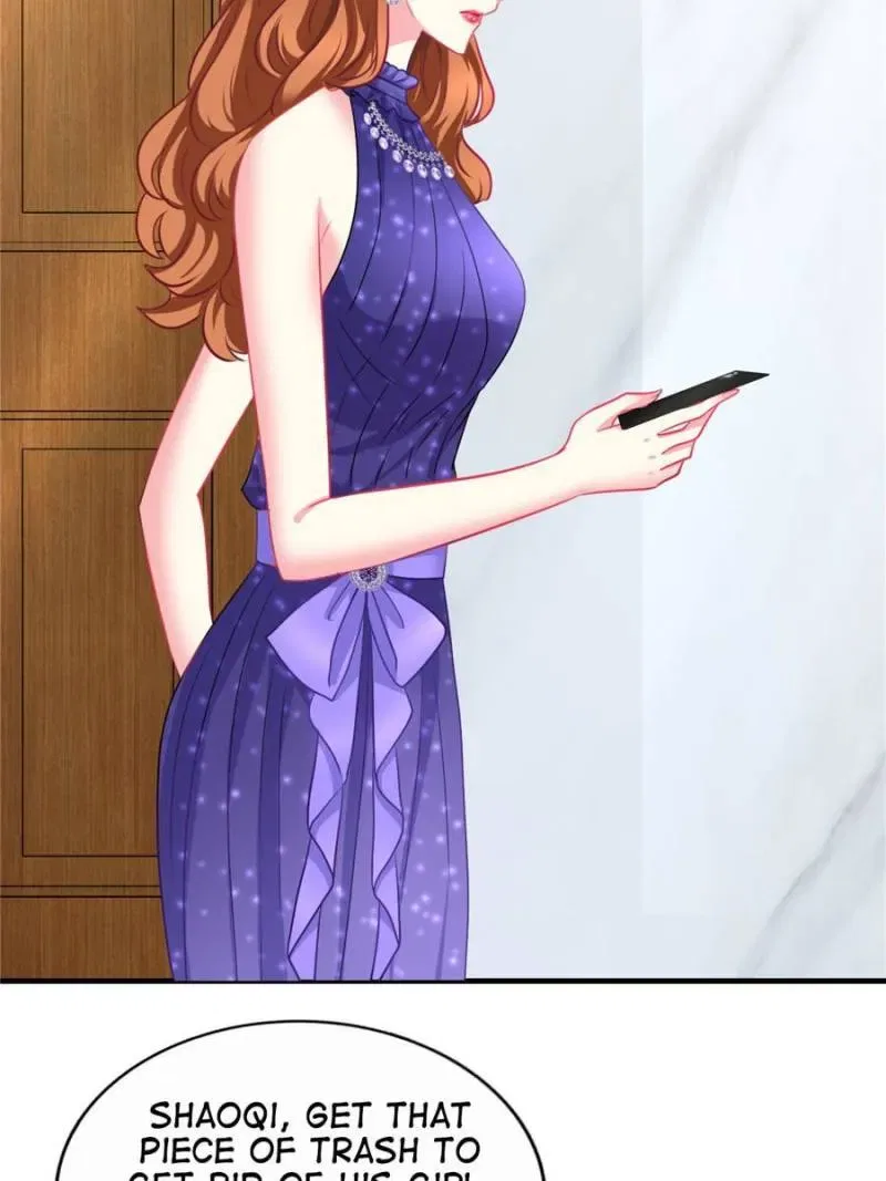 Deal With A Bad Boy Chapter 79 – Page 39