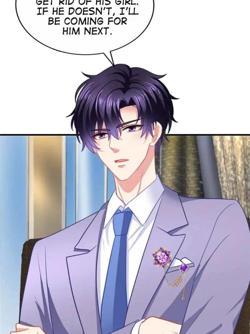 Deal With A Bad Boy Chapter 79 – Page 40