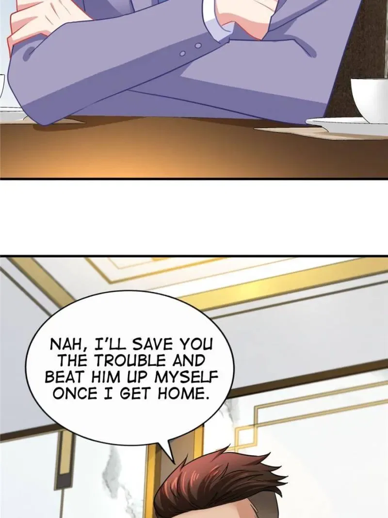 Deal With A Bad Boy Chapter 79 – Page 41