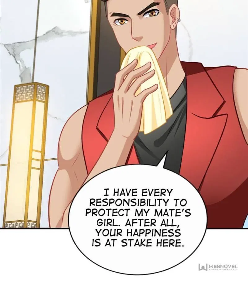 Deal With A Bad Boy Chapter 79 – Page 42