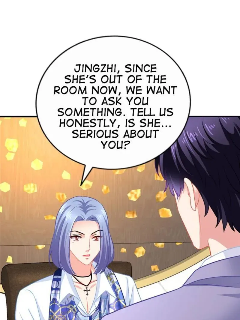 Deal With A Bad Boy Chapter 79 – Page 43