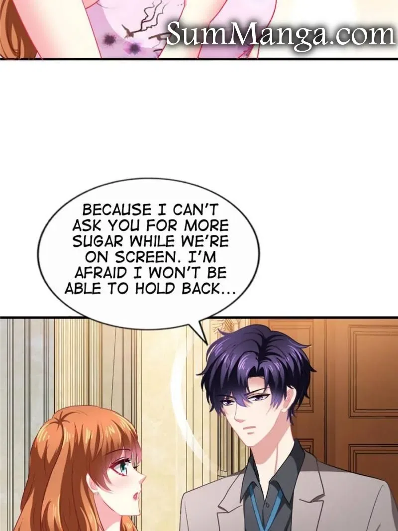 Deal With A Bad Boy Chapter 78 – Page 2