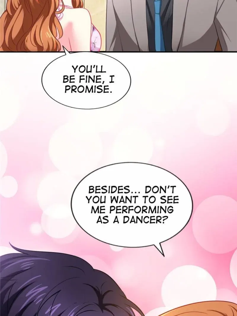 Deal With A Bad Boy Chapter 78 – Page 3
