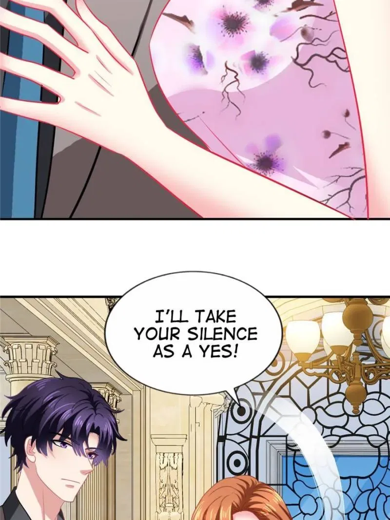 Deal With A Bad Boy Chapter 78 – Page 5