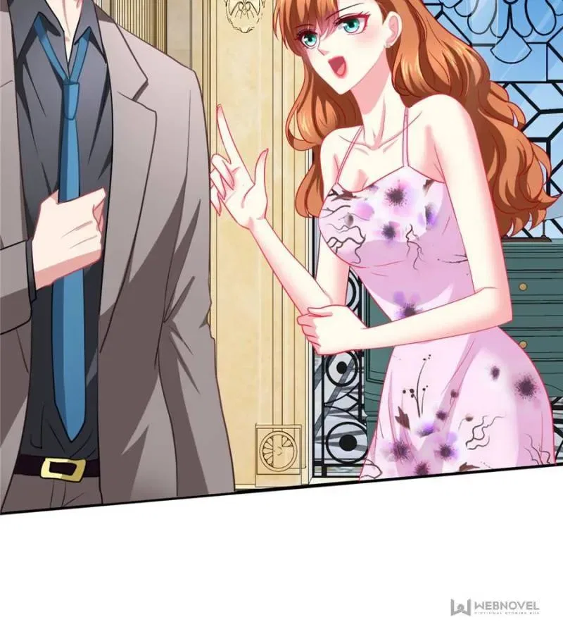 Deal With A Bad Boy Chapter 78 – Page 6