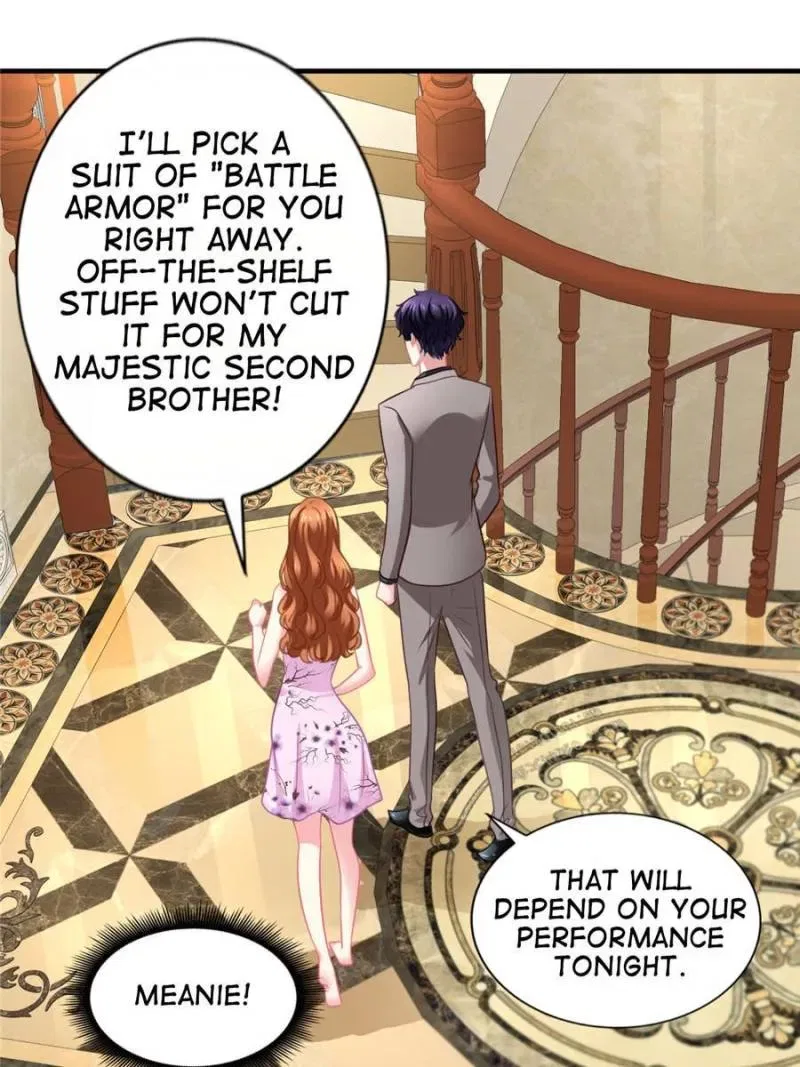 Deal With A Bad Boy Chapter 78 – Page 7