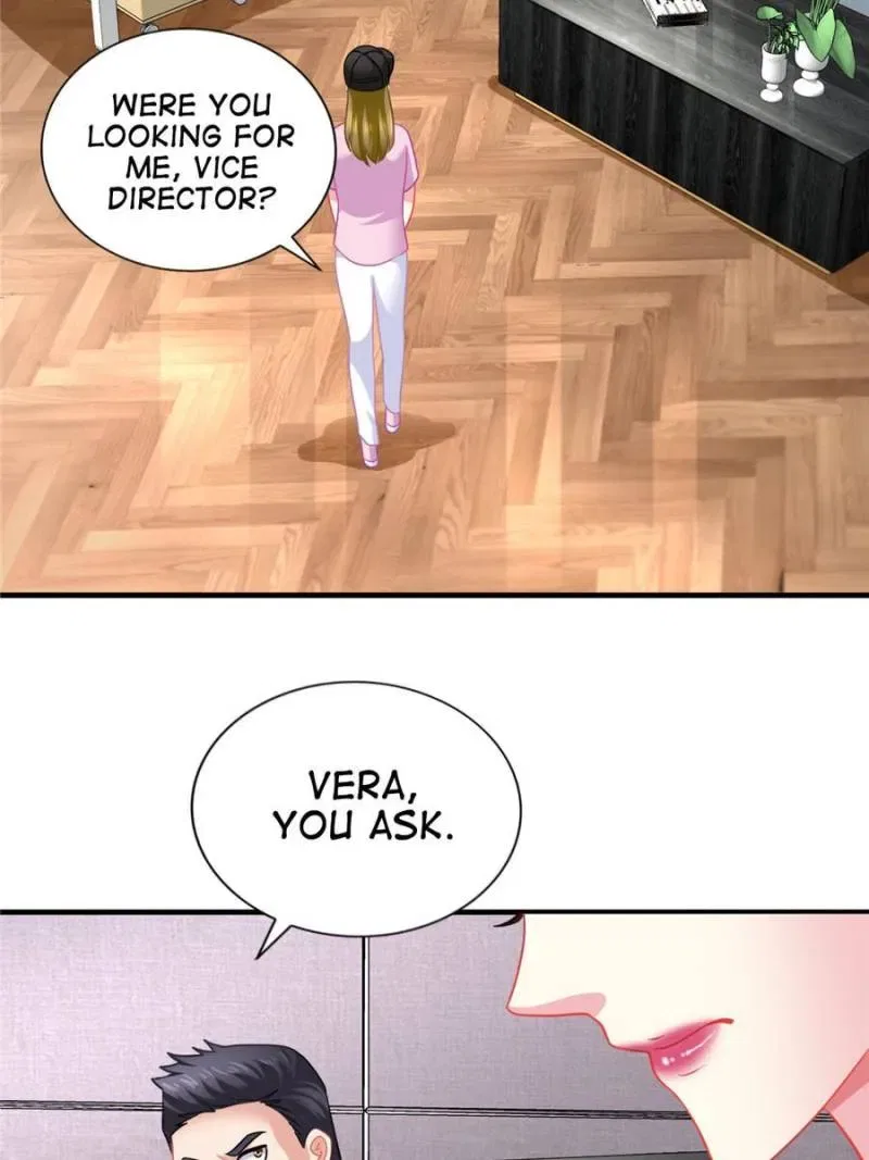 Deal With A Bad Boy Chapter 78 – Page 9