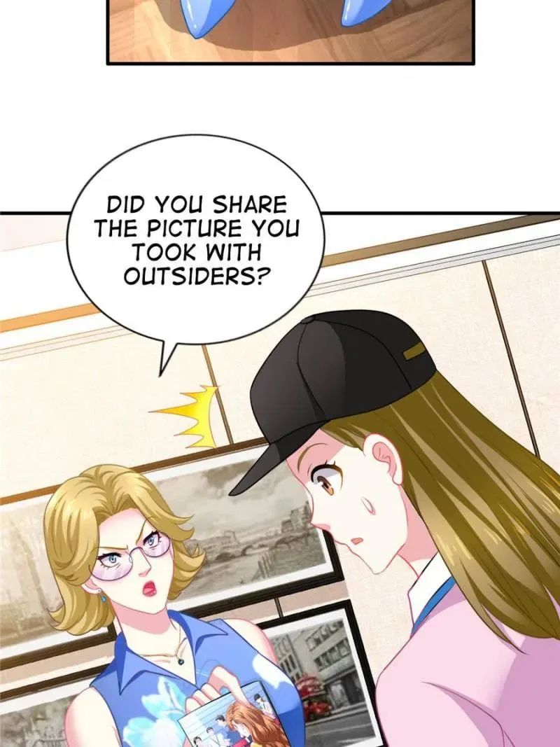 Deal With A Bad Boy Chapter 78 – Page 11