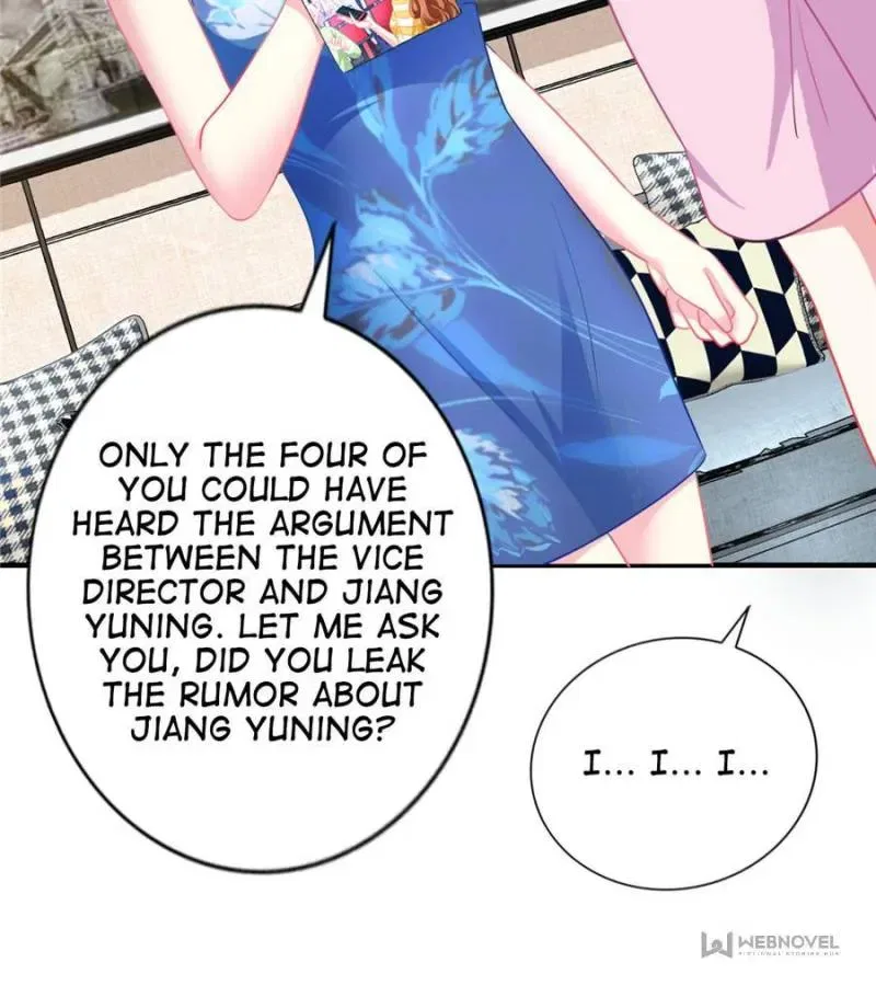 Deal With A Bad Boy Chapter 78 – Page 12