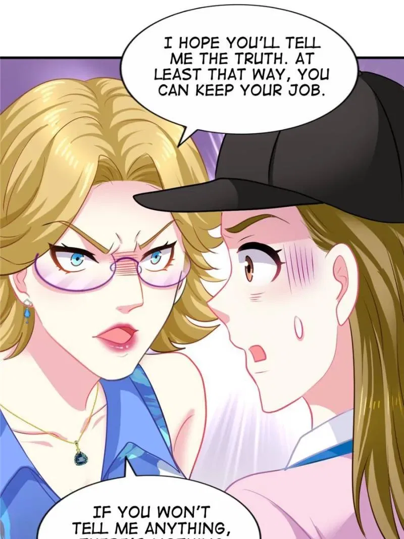Deal With A Bad Boy Chapter 78 – Page 13
