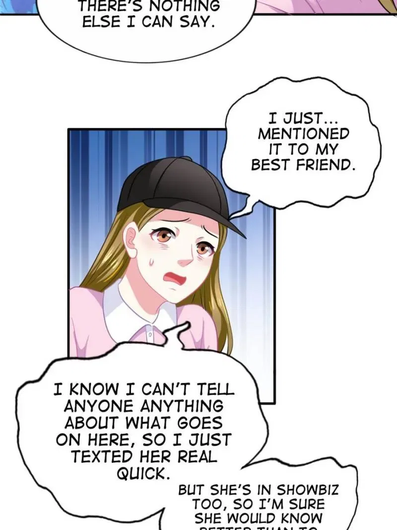 Deal With A Bad Boy Chapter 78 – Page 14