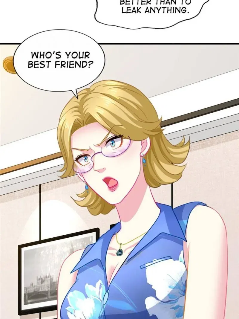 Deal With A Bad Boy Chapter 78 – Page 15