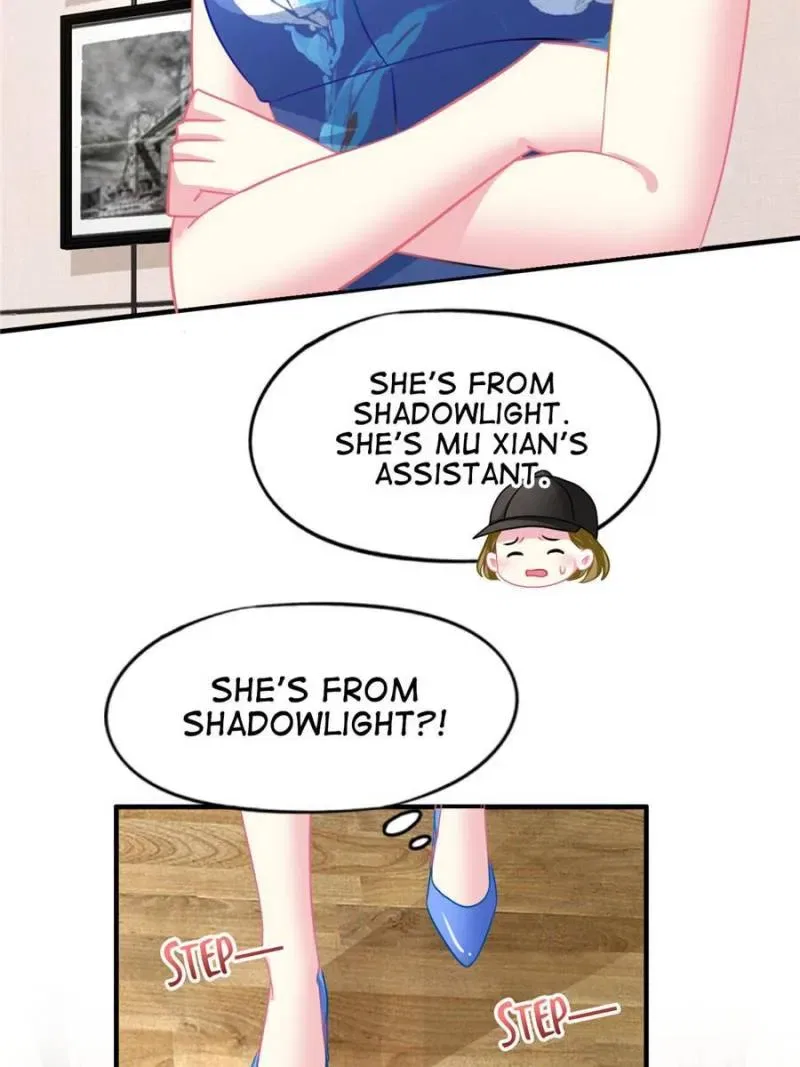 Deal With A Bad Boy Chapter 78 – Page 16