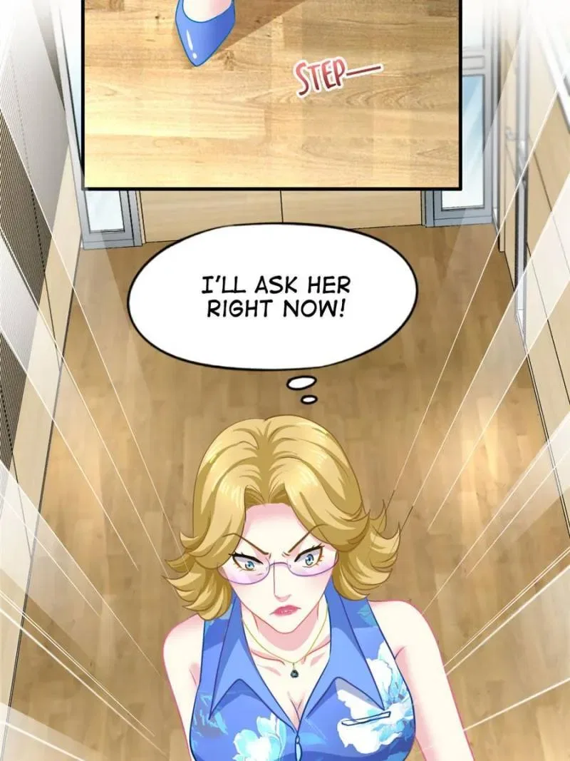 Deal With A Bad Boy Chapter 78 – Page 17