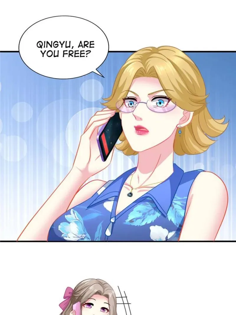 Deal With A Bad Boy Chapter 78 – Page 19