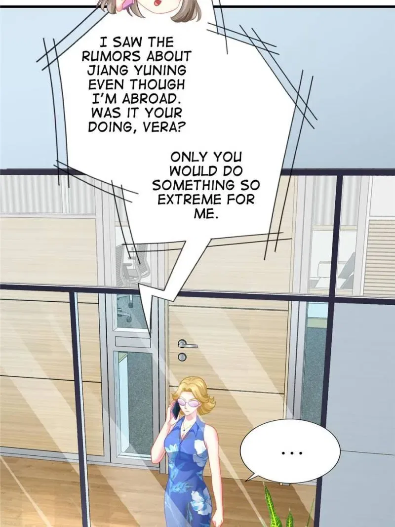 Deal With A Bad Boy Chapter 78 – Page 20