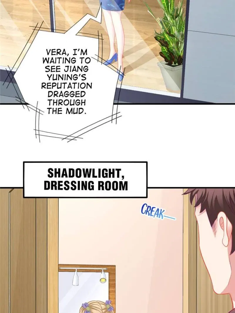 Deal With A Bad Boy Chapter 78 – Page 21