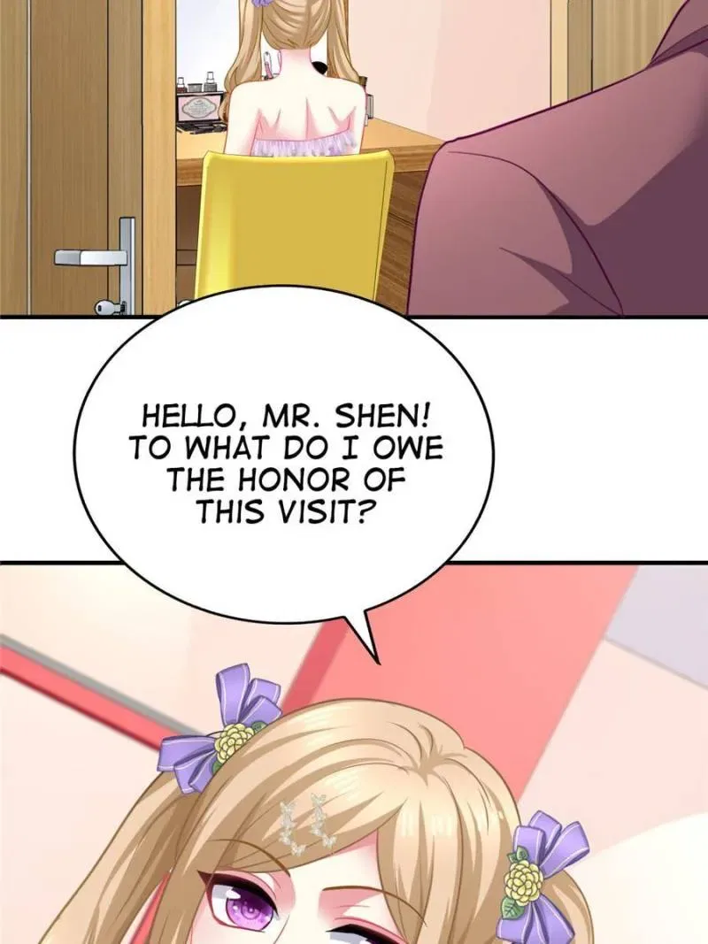 Deal With A Bad Boy Chapter 78 – Page 22