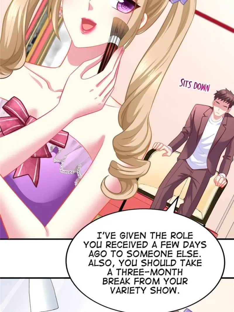 Deal With A Bad Boy Chapter 78 – Page 23