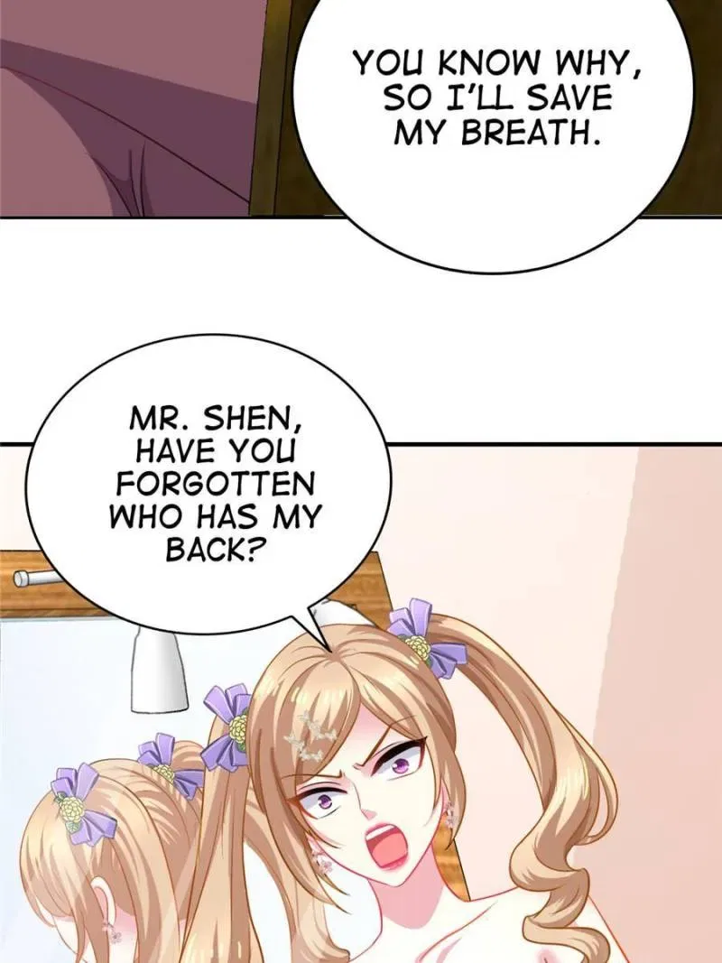 Deal With A Bad Boy Chapter 78 – Page 26