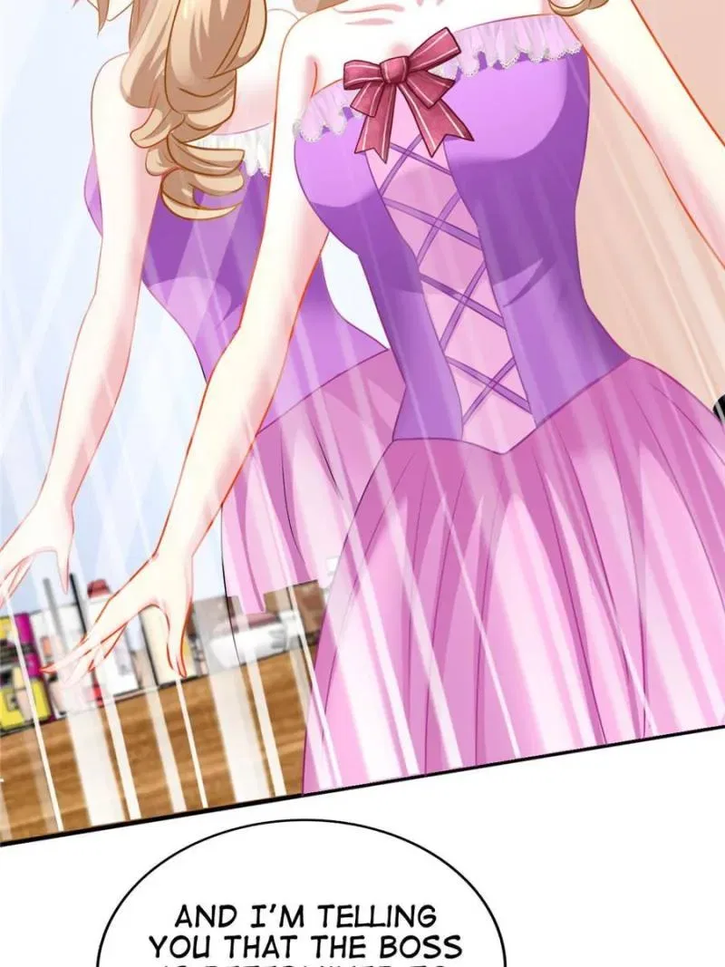 Deal With A Bad Boy Chapter 78 – Page 27