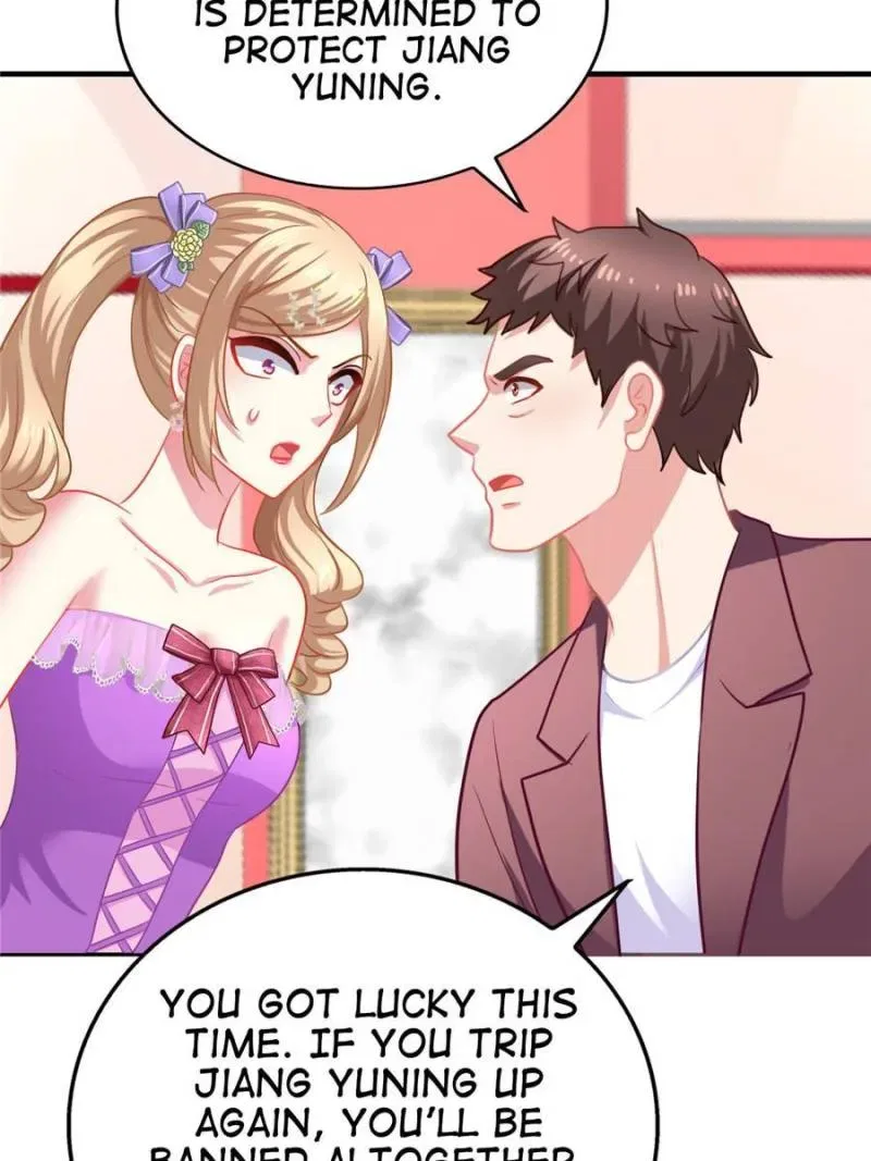 Deal With A Bad Boy Chapter 78 – Page 28