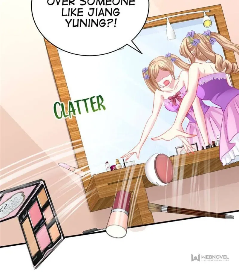 Deal With A Bad Boy Chapter 78 – Page 30