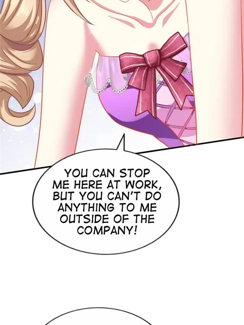 Deal With A Bad Boy Chapter 78 – Page 32