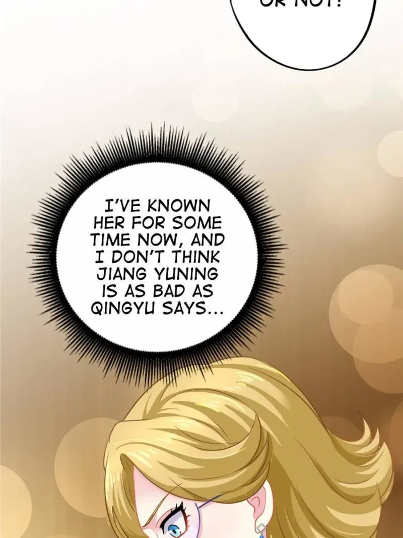 Deal With A Bad Boy Chapter 78 – Page 35