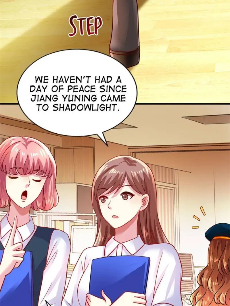 Deal With A Bad Boy Chapter 77 – Page 6