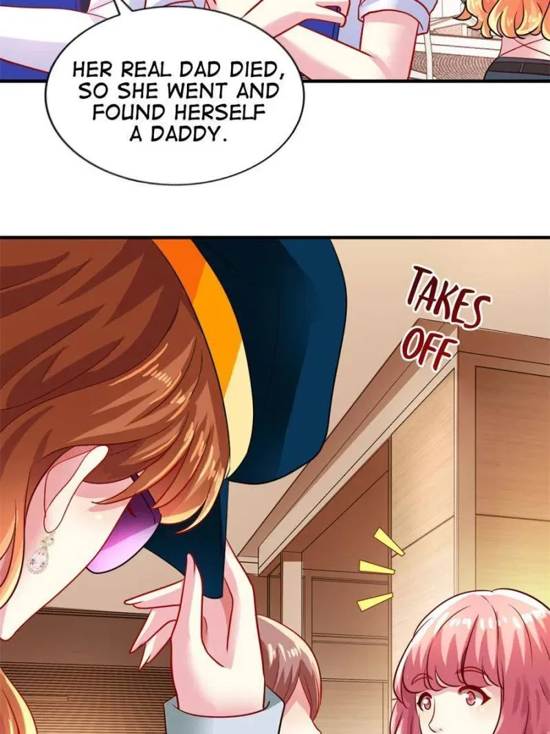 Deal With A Bad Boy Chapter 77 – Page 7