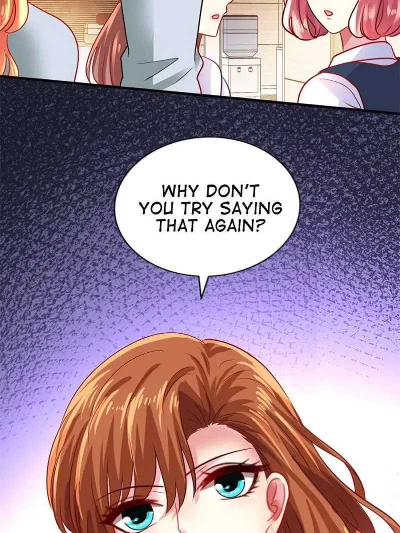 Deal With A Bad Boy Chapter 77 – Page 8
