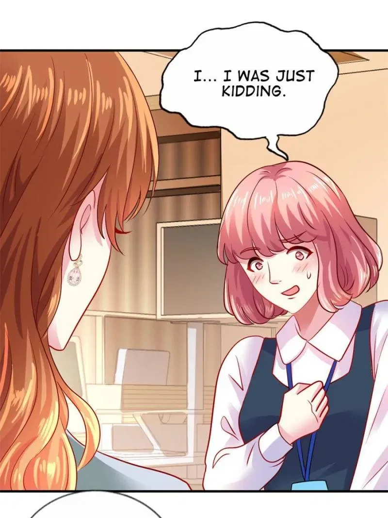 Deal With A Bad Boy Chapter 77 – Page 10