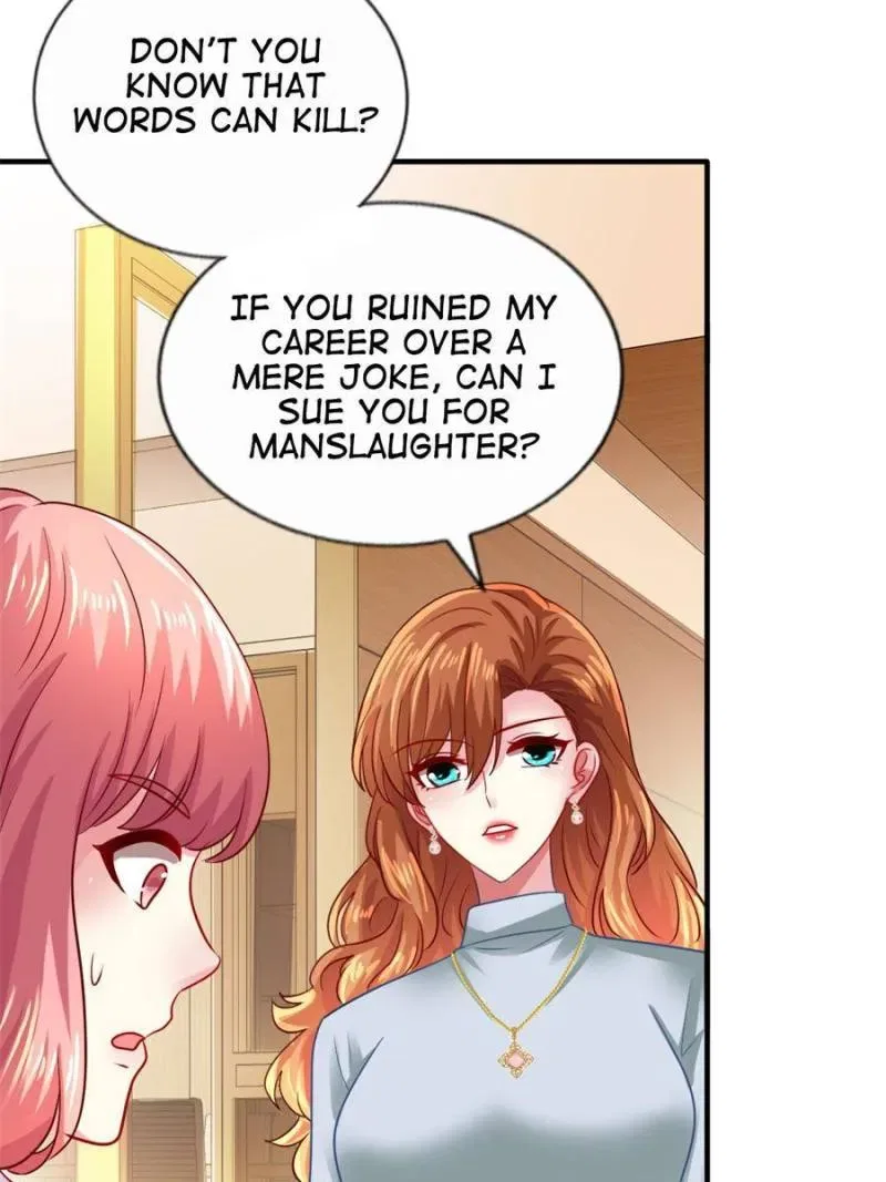 Deal With A Bad Boy Chapter 77 – Page 11